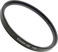Filtry fotograficzne - Filtr Seagull MAKRO +10 na 37mm - miniaturka - grafika 1
