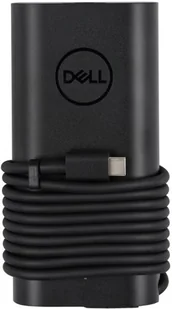 Zasilacz Dell 100W USB-C Black (DELL-2PX0N) - Zasilacze do laptopów - miniaturka - grafika 1