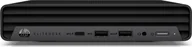 Elektronika OUTLET - HP EliteDesk 800 G6 Mini Core i5 10500T 10-gen. 2,3 GHz / 16 GB / 480 SSD / Win 11 Pro - miniaturka - grafika 1