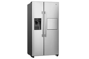 Lodówka Gorenje NRS9181VXB - Lodówki - miniaturka - grafika 1