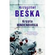 Historia świata - Oficynka Krypta Hindenburga Krzysztof Beśka - miniaturka - grafika 1