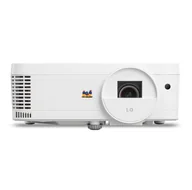 Projektory - Projektor Viewsonic LS500WH LED WXGA - miniaturka - grafika 1