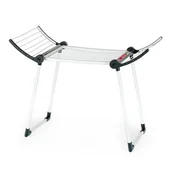 Zabawki AGD - Klein Vileda Stojak na pranie 6735 - miniaturka - grafika 1