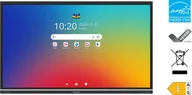 Tablice interaktywne - Viewsonic IFP7551 Display tablica interaktywna (75") 3840 x 2160 px Czarny - miniaturka - grafika 1
