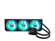 Chłodzenie procesora - ASUS PRIME LC 360 ARGB 3x120mm 90RC0101-B0EAY0 - miniaturka - grafika 1