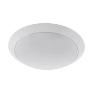 Lampy ogrodowe - Eglo PILONE 97254 plafon sufitowy 1x11W LED - miniaturka - grafika 1