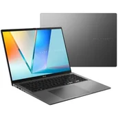 Laptopy - ASUS VivoBook S 16 S3607CA-RP014W 16" IPS 144Hz Ultra 5-225H 16GB RAM 512GB SSD Windows 11 Home - miniaturka - grafika 1