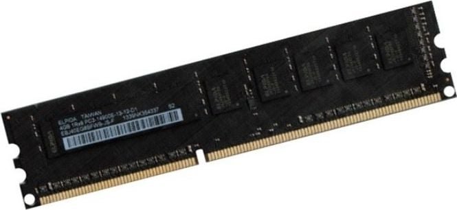 Pamięć dedykowana Renov8 DDR3, 4 GB, 1866 MHz, R8-HC-E2Q91AT R8-HC-E2Q91AT