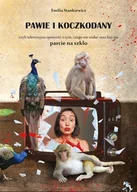 Książki o kulturze i sztuce - Pawie i koczkodany - miniaturka - grafika 1