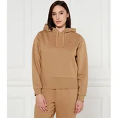 Bluzy damskie - Tommy Hilfiger Bluza Regular Fit - miniaturka - grafika 1