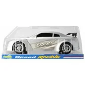 Samochody i pojazdy dla dzieci - Auto wyścigowe MEGA CREATIVE 523017 - miniaturka - grafika 1