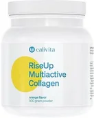 Suplementy diety - RiseUp Multiactive Collagen 500 g Calivita - miniaturka - grafika 1