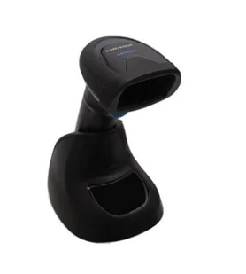 Datalogic QBT2500-BK czytnik kodów kreskowych Ręczny czytnik kodów kreskowych 1D/2D Czarny - Czytniki kodów kreskowych - miniaturka - grafika 1
