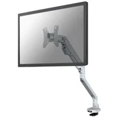 Akcesoria do monitorów - NewStar TIS 10"-32&quot 1TFT 3Gelenke silber Max.8KG FPMA-D750SI FPMA-D750SILVER - miniaturka - grafika 1