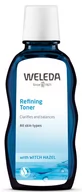 Toniki i hydrolaty do twarzy - Weleda Refining Toner toniki 100 ml - miniaturka - grafika 1