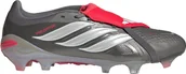 Buty dla dziewczynek - Adidas Buty piłkarskie Predator Pro FT FG JR3324 43 1/3 - miniaturka - grafika 1