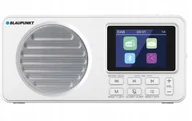 Radia - Blaupunkt DR6WH Białe - miniaturka - grafika 1