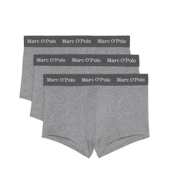 JOOP! bokserki męskie trójpak Essentials - 3-Pack Trunk-M