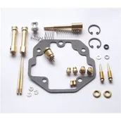 Części motocyklowe - Zestaw naprawczy gaźnika - Kawasaki Z 1300 A 79-83 - miniaturka - grafika 1