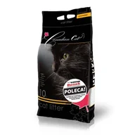 Żwirek dla kotów - Żwirek Unscented 10 l Canadian Cat - miniaturka - grafika 1