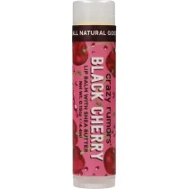 Crazy Rumors Balsam do ust - Black Cherry Crazy Rumors 4,4ml 858699001668 - Balsamy do ust Crazy Rumors Balsam do ust - Black Cherry Crazy Rumors 4,4ml 858699001668 - Balsamy do ust - miniaturka - grafika 2