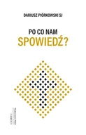 Religia i religioznawstwo - Po co nam spowiedź? - miniaturka - grafika 1