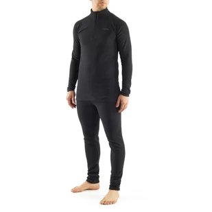 Komplet bielizny termoaktywnej męskiej Viking Arcto Polartec Fleece - Bielizna sportowa męska - miniaturka - grafika 1