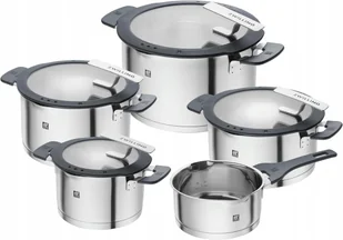 Zwilling Simplify 1009150 5-częściowy zestaw garnków - Zestawy garnków i patelni - miniaturka - grafika 1