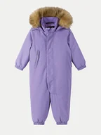 Kombinezony dla dzieci - Reima Kombinezon zimowy Gotland 5100117C Fioletowy Regular Fit - miniaturka - grafika 1