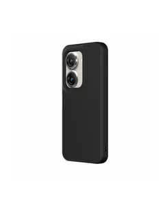 Asus RhinoShield SolidSuit Zenfone 9 Case - Classic Black 3092490 - Etui i futerały do telefonów - miniaturka - grafika 1