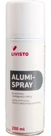 Akcesoria jeździeckie - Alumi-Spray na rany Livisto 200ml - miniaturka - grafika 1