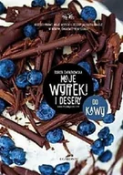 Ciasta, desery, wypieki - Moje wypieki i desery do kawy - miniaturka - grafika 1