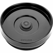 Noże kuchenne - Pokrywka próżniowa do blendera personalnego czarny kod: 53999-014-0 - miniaturka - grafika 1