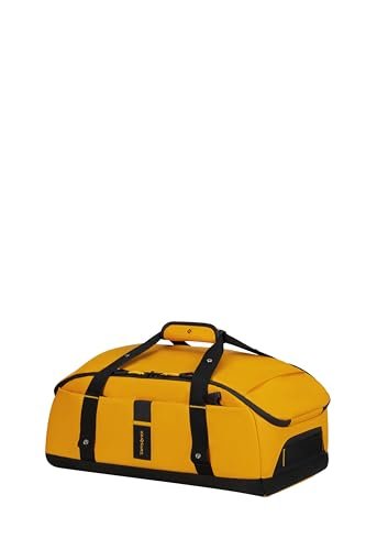 Samsonite Paradiver Light - torba podróżna/plecak S, bagaż podręczny, 55 cm, 40 l, żółta (żółta), żółty (yellow), Reisetasche/Rucksack 55 cm, Torba podróżna/plecak S
