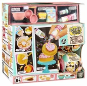 Figurki dla dzieci - Figurki Miniverse Make It Mini From Scratch Display 15 sztuk - miniaturka - grafika 1