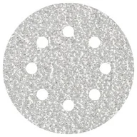 Materiały ścierne - Wolfcraft Krążki ścierne samoprzyczepne farba/lakier śr. 125 mm granulacja 40 (5szt.) 1150000 - miniaturka - grafika 1