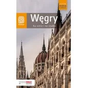 Przewodniki - Węgry. Na ostro i na słodko - miniaturka - grafika 1