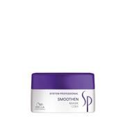 Maski do włosów - Wella SP Care smoothen smoothen Mask 200 ML - miniaturka - grafika 1