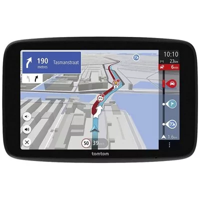 TOMTOM GO Expert 7 Plus HD PP (premium pack)