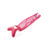 Akcesoria do skatingu - Podest do Mini Micro Deluxe -Pink - miniaturka - grafika 1