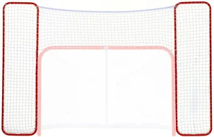 Sieć boczna WinnWell  ADD-ON 72" - Hokej - miniaturka - grafika 1