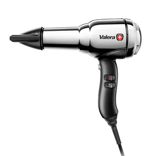 Valera Swiss Steelmaster D Chrom - Suszarki do włosów - miniaturka - grafika 1