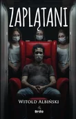 Opowiadania - Zaplątani - miniaturka - grafika 1