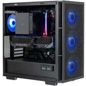Zestawy komputerowe - Komputer MAD DOG GeForce RTX5090 DLSS 4 Reflex Edition 2 DEEPCOOL-A24DR64 R7-9800X3D 64GB RAM 2TB SSD Wi-Fi - miniaturka - grafika 1