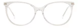 Okulary korekcyjne Pierre Cardin P.C. 8508 SRP - Okulary korekcyjne, oprawki, szkła - miniaturka - grafika 3