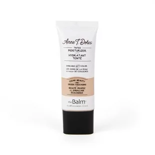 Krem koloryzujący do twarzy ATD Tinted Moisturizer 14 - Podkłady do twarzy - miniaturka - grafika 1