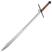 Miecze i maczety - Miecz Cold Steel Grosse Messer - miniaturka - grafika 1