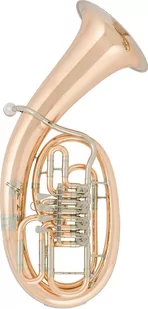 Josef Lidl LEP 731-4 R Baryton Bb Gratis Prezent od Kup Instrument! - Instrumenty dęte - miniaturka - grafika 1