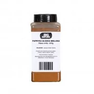 Przyprawy i zioła sypkie - Big Nature Papryka słodka mielona 400 g - miniaturka - grafika 1
