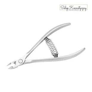 Nghia export cążki do skórek CL.S02 12 (5MM) - Akcesoria do paznokci Nghia export cążki do skórek CL.S02 12 (5MM) - Akcesoria do paznokci - miniaturka - grafika 1